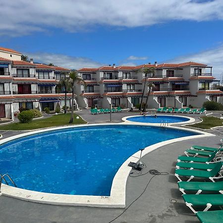 Alma 26 Appartement Playa Cancajos.- BreNa Baja  Buitenkant foto