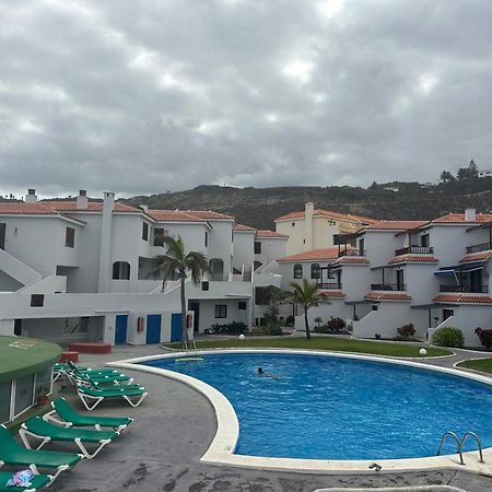 Alma 26 Appartement Playa Cancajos.- BreNa Baja  Buitenkant foto