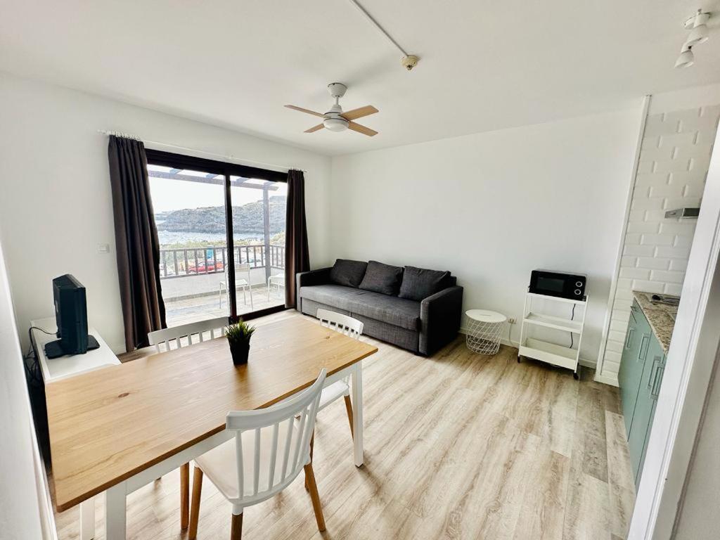 Alma 26 Appartement Playa Cancajos.- BreNa Baja  Buitenkant foto