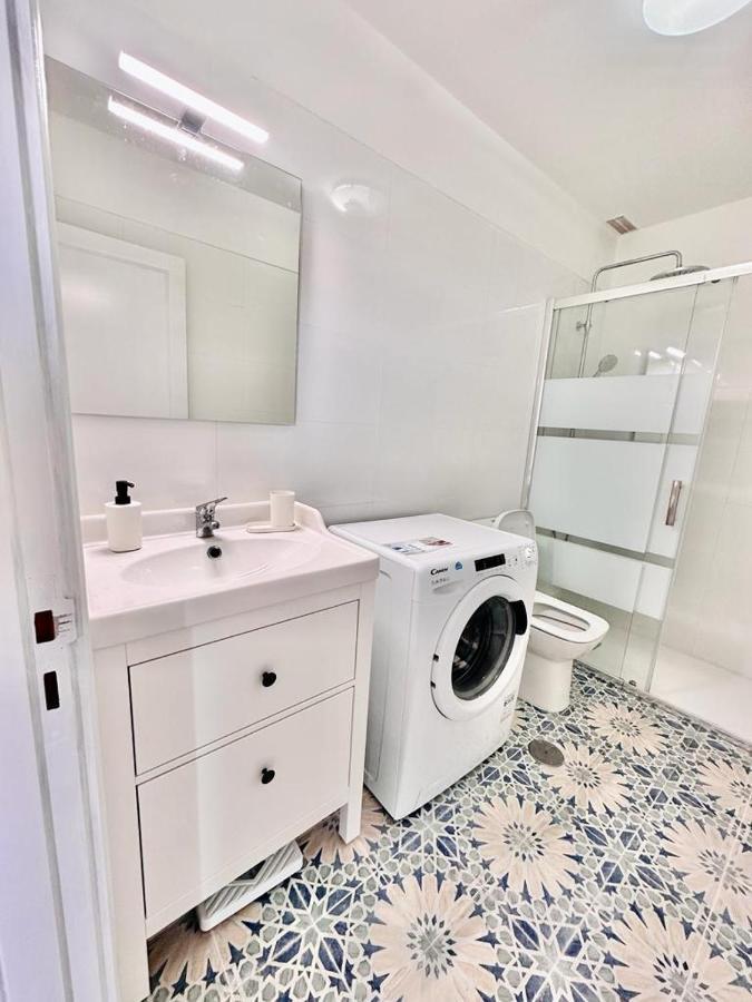 Alma 26 Appartement Playa Cancajos.- BreNa Baja  Buitenkant foto