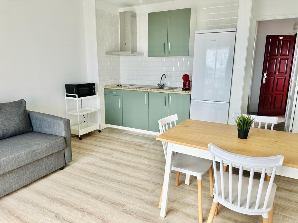 Alma 26 Appartement Playa Cancajos.- BreNa Baja  Buitenkant foto