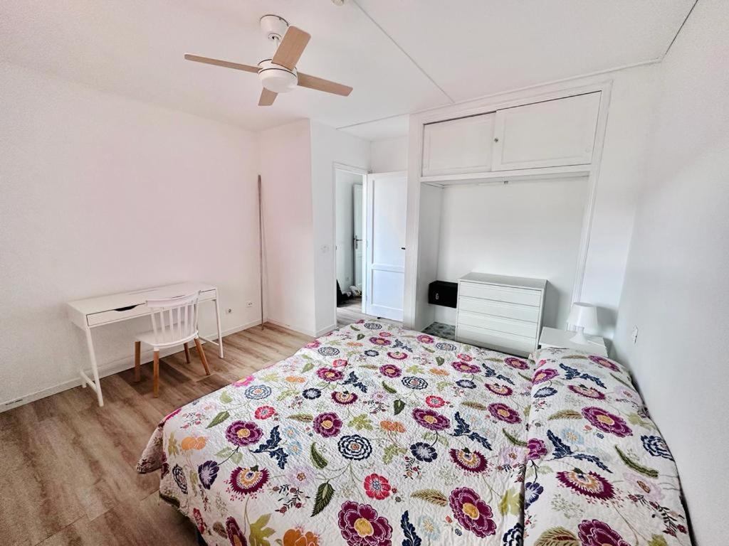 Alma 26 Appartement Playa Cancajos.- BreNa Baja  Buitenkant foto