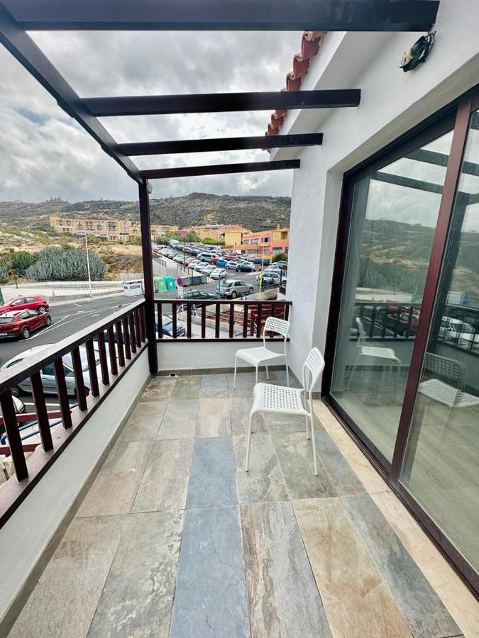 Alma 26 Appartement Playa Cancajos.- BreNa Baja  Buitenkant foto